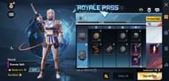 RP 60 - Reward